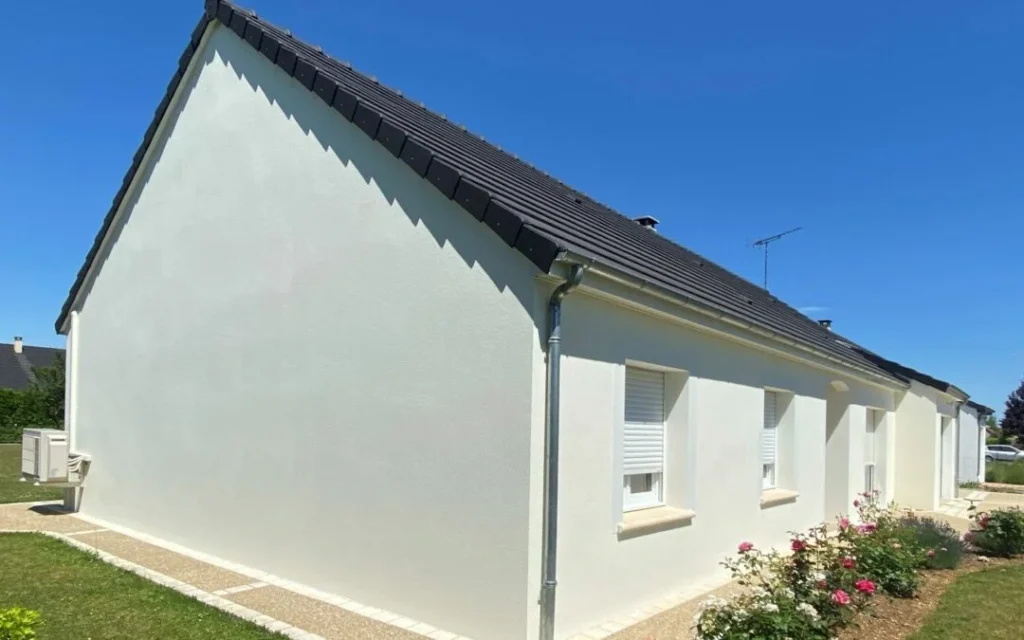 Réalisation couvreur Nice 9